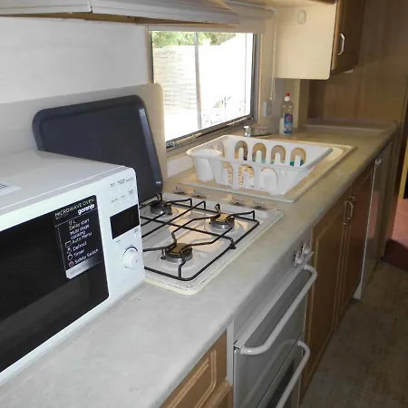 Apartment Kenge *
