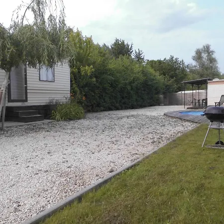 Apartment Kenge Balatonszemes