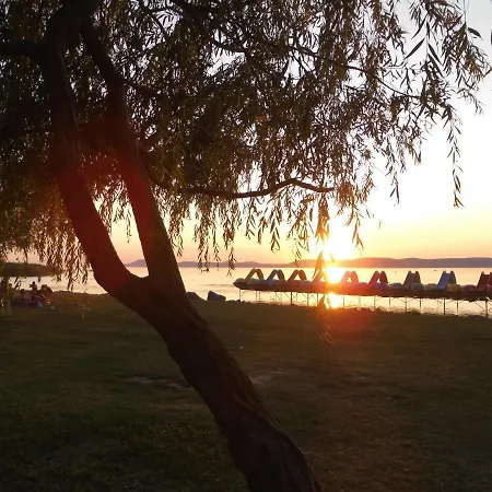 Kenge * Balatonszárszó