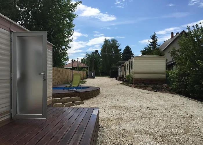 Apartament Kenge Balatonszárszó