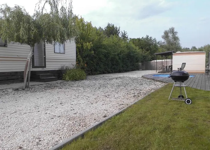 Apartament Kenge Balatonszárszó