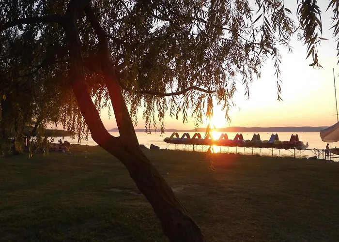 Kenge * Balatonszárszó